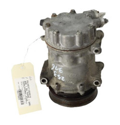 Compresseur clim PEUGEOT 308 1 SW Photo n°3