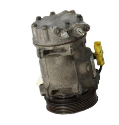 Compresseur clim PEUGEOT 308 1 SW Photo n°4
