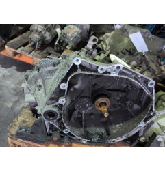 Boite de vitesses PEUGEOT 308 1 SW Photo n°1