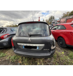 Boite de vitesses PEUGEOT 308 1 SW Photo n°17