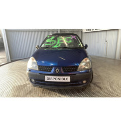 Serrure arriere gauche RENAULT CLIO 2 Photo n°1