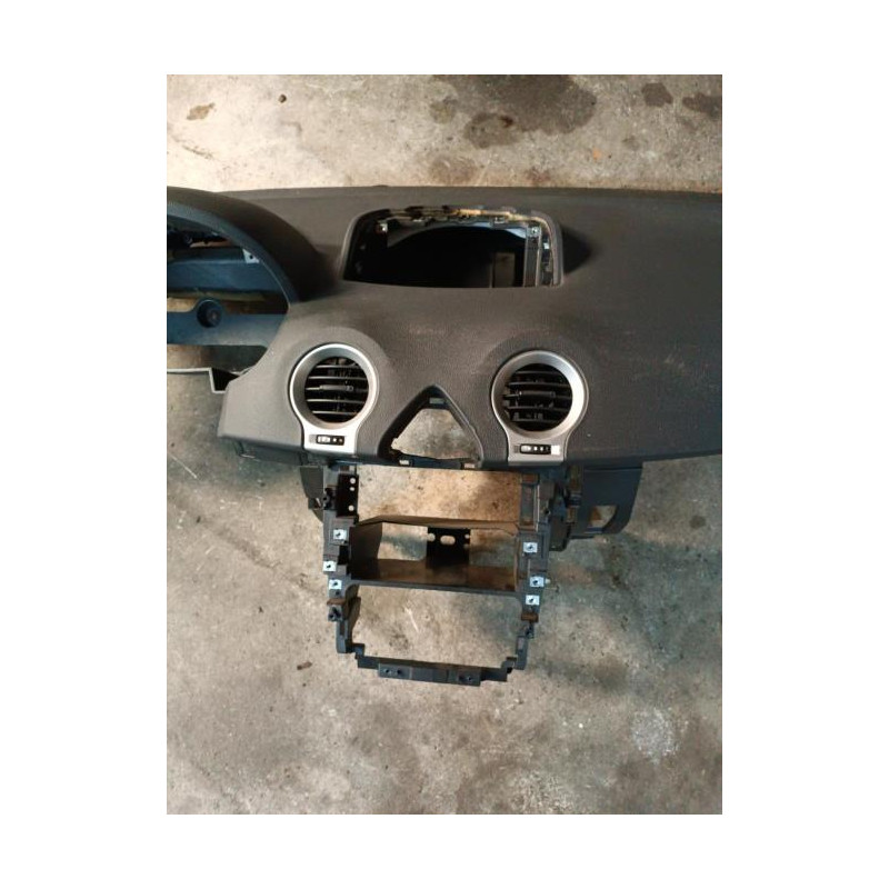 Planche de bord complete RENAULT KOLEOS 1