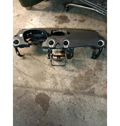 Planche de bord complete RENAULT KOLEOS 1 Photo n°4