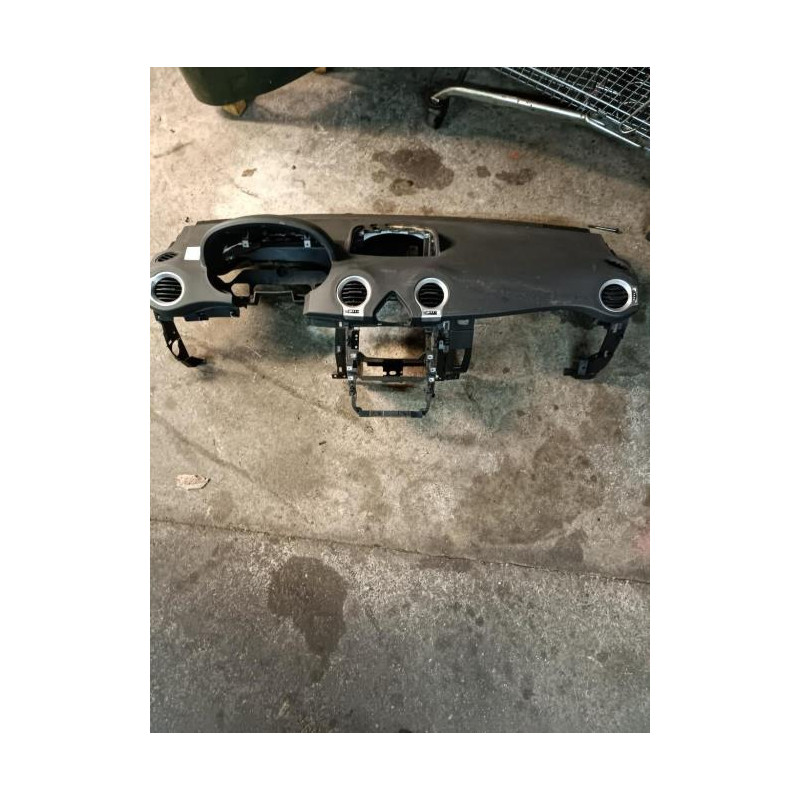 Planche de bord complete RENAULT KOLEOS 1 Photo n°4