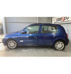 Serrure arriere gauche RENAULT CLIO 2 Photo n°4