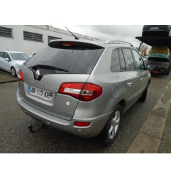 Planche de bord complete RENAULT KOLEOS 1 Photo n°20