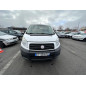 Capot FIAT SCUDO 2