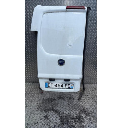 Porte de coffre gauche FIAT SCUDO 2 Photo n°1