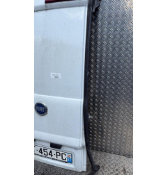 Porte de coffre gauche FIAT SCUDO 2 Photo n°3