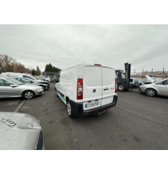 Porte de coffre gauche FIAT SCUDO 2 Photo n°8