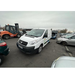 Retroviseur droit FIAT SCUDO 2 Photo n°7