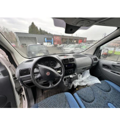 Retroviseur droit FIAT SCUDO 2 Photo n°10