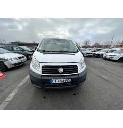Retroviseur droit FIAT SCUDO 2 Photo n°13