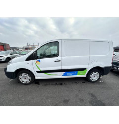 Retroviseur droit FIAT SCUDO 2 Photo n°14