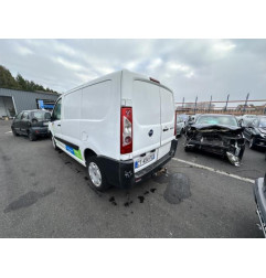 Retroviseur droit FIAT SCUDO 2 Photo n°19