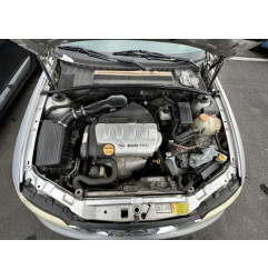 Debitmetre OPEL VECTRA B Photo n°9