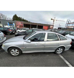 Debitmetre OPEL VECTRA B Photo n°12