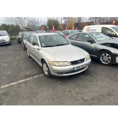 Debitmetre OPEL VECTRA B Photo n°18