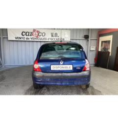 Etrier avant droit (freinage) RENAULT CLIO 2 Photo n°8