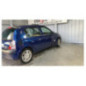 Etrier avant gauche (freinage) RENAULT CLIO 2