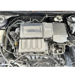 Aile avant droit MAZDA 3 1 Photo n°3