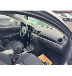 Aile avant droit MAZDA 3 1 Photo n°7