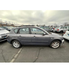 Aile avant droit MAZDA 3 1 Photo n°8