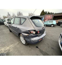 Aile avant droit MAZDA 3 1 Photo n°9