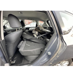 Aile avant droit MAZDA 3 1 Photo n°10