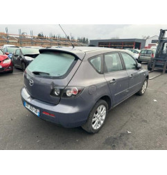 Aile avant droit MAZDA 3 1 Photo n°11