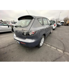 Aile avant droit MAZDA 3 1 Photo n°12