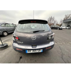 Aile avant droit MAZDA 3 1 Photo n°13