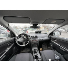 Aile avant droit MAZDA 3 1 Photo n°16