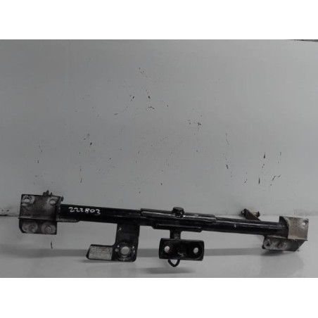 Attelage (boule de remorquage) RENAULT CLIO 2