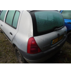 Attelage (boule de remorquage) RENAULT CLIO 2 Photo n°3