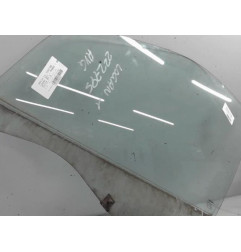 Vitre avant gauche DACIA LOGAN MCV 1 Photo n°1