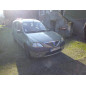 Vitre avant gauche DACIA LOGAN MCV 1