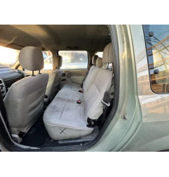 Vitre avant gauche DACIA LOGAN MCV 1 Photo n°14