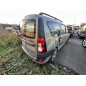 Vitre avant gauche DACIA LOGAN MCV 1