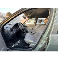 Vitre avant gauche DACIA LOGAN MCV 1 Photo n°19