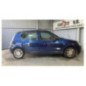 Vase d'expansion RENAULT CLIO 2