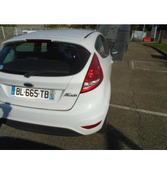 Demarreur FORD FIESTA 6 Photo n°7