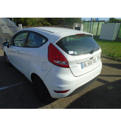 Demarreur FORD FIESTA 6 Photo n°8