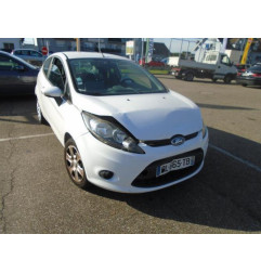 Demarreur FORD FIESTA 6 Photo n°9