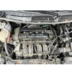 Demarreur FORD FIESTA 6 Photo n°12