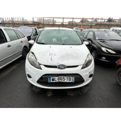 Demarreur FORD FIESTA 6 Photo n°14