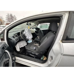 Demarreur FORD FIESTA 6 Photo n°15