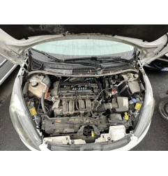 Demarreur FORD FIESTA 6 Photo n°16