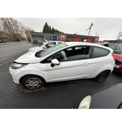 Demarreur FORD FIESTA 6 Photo n°18