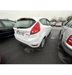 Demarreur FORD FIESTA 6 Photo n°19